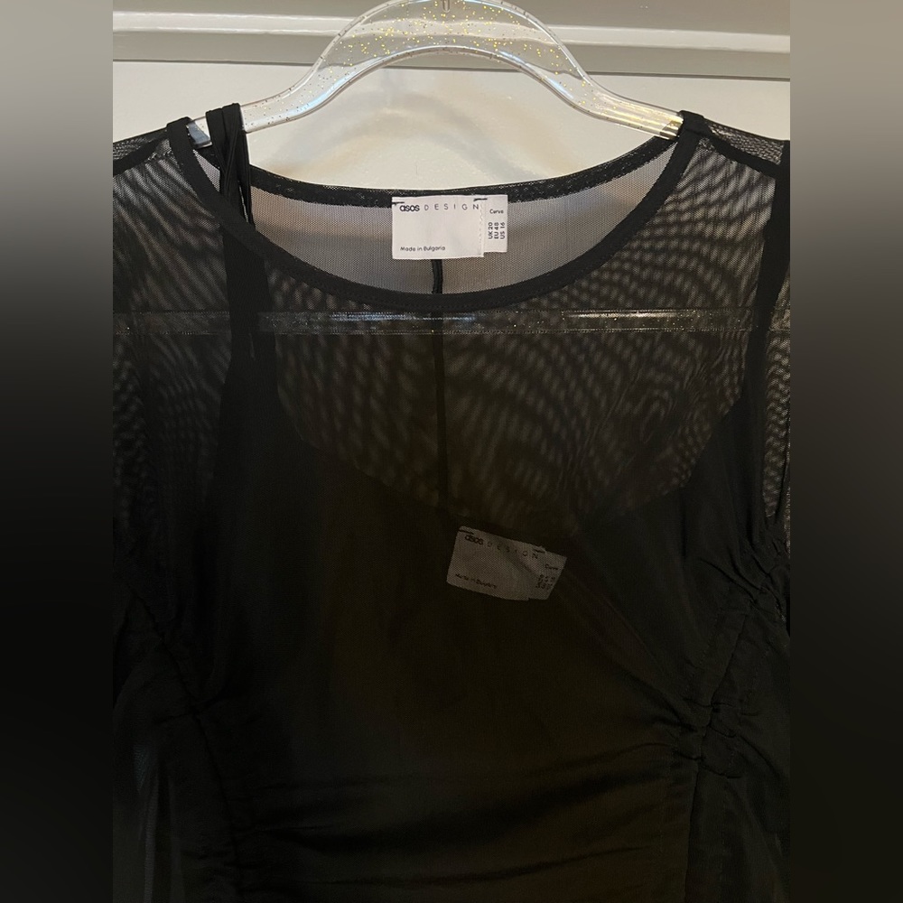 ASOS Dress - Picture 2 of 4